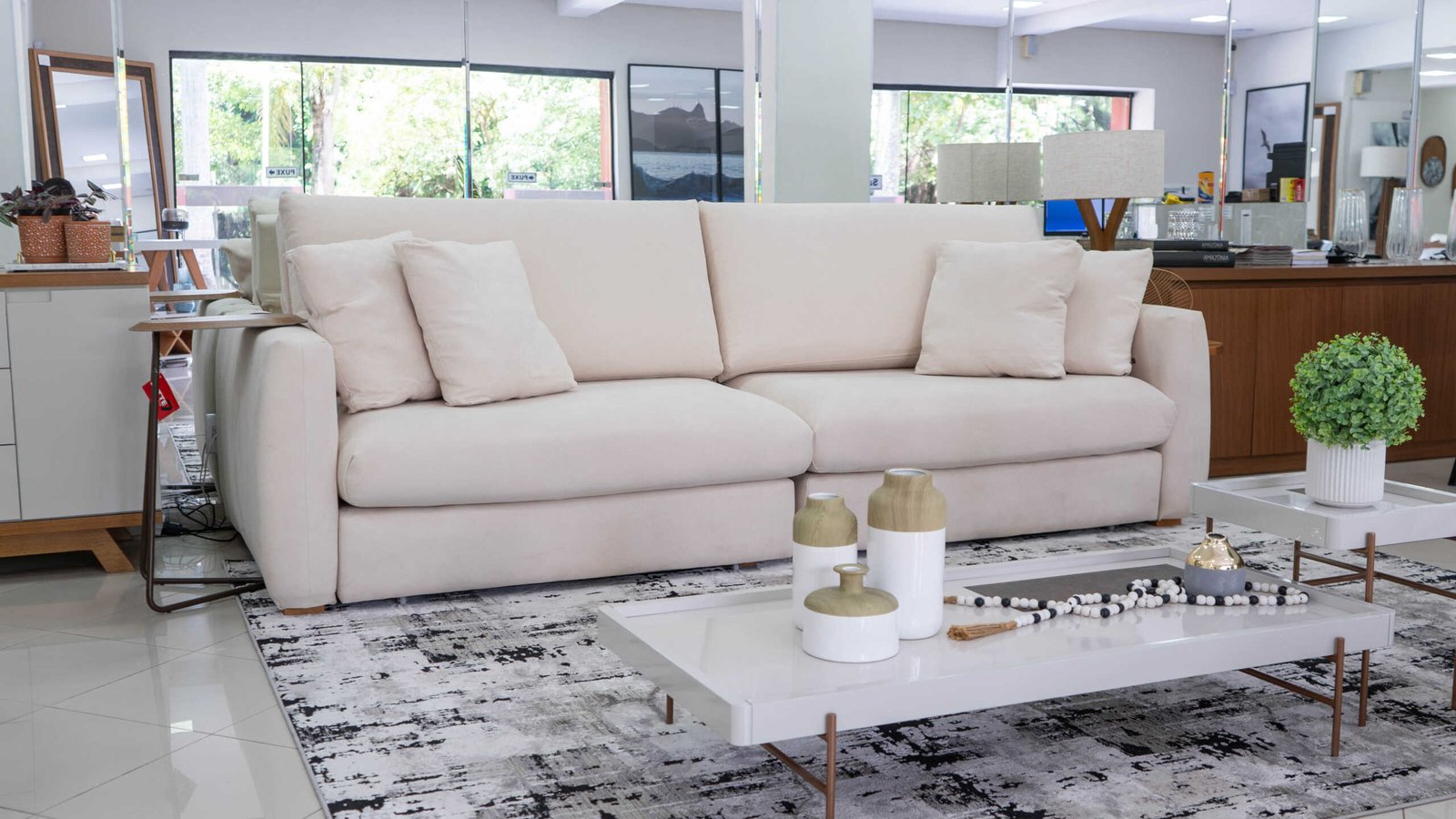decoracao de interiores